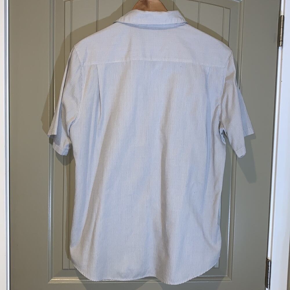 Merrell Button-Down Shirt - Picture 6 of 8